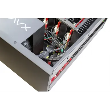 Многоканальный усилитель IOTAVX AVXP1